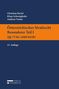 Christian Bertel: Österreichisches Strafrecht. Besonderer Teil I (§§ 75 bis 168b StGB), Buch
