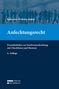 Katharina Widhalm-Budak: Anfechtungsrecht, Buch