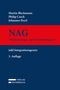 Martin Bleckmann: NAG - Niederlassungs- und Aufenthaltsgesetz, Buch