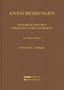 : Entscheidungen des Obersten Gerichtshofes in Zivilsachen, Buch
