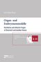 Organ- und Embryonenmodelle, Buch, Buch