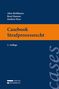 Alois Birklbauer: Casebook Strafprozessrecht, Buch