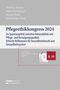 Pflegeethikkongress 2024, Buch, Buch