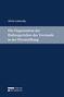 Buchtitel: "Die Organisation des Haftungsrisikos des Vorstands in der Privatstiftung". Dunkelblaues Cover, einfaches Design.