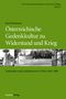 Karl Klambauer: Österreichische Gedenkkultur zu Widerstand und Krieg, Buch