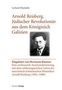 Gerhard Oberkofler: Arnold Reisberg. Jüdischer Revolutionär aus dem Königreich Galizien, Buch
