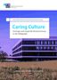 Caring Culture, Buch