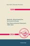 Maria Wirth: Behörde. Wissensspeicher. Serviceeinrichtung, Buch