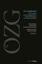 Österreichische Zeitschrift für Geschichtswissenschaften 36/1/2025, Buch