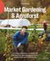 Leon Schleep: Market Gardening & Agroforst, Buch