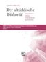 Astrid Lembke: Der altjiddische 'Widuwilt', Buch