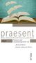Michael Ritter: praesent. Das österreichische Literaturjahrbuch 2020, Buch