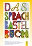 Brigitte Peter: Sprachbastelbuch, Buch