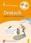 Erika Stoifl: Lernen mit Teo und Tia Deutsch - 4. Klasse Volksschule mit CD, Buch