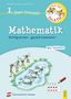 Isabella Benischek: Lernen mit Teo und Tia Mathematik - 1. Klasse Volksschule, Buch