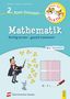 Isabella Benischek: Lernen mit Teo und Tia Mathematik - 2. Klasse Volksschule, Buch