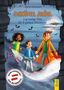 Karin Ammerer: Schnüffel Junior - 3 gruselige Fälle für 3 schlaue Detektive!, Buch