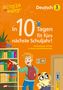 Astrid Hofmann: simple und easy In 10 Tagen fit fürs nächste Schuljahr! Deutsch 3, Buch