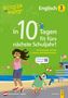Axel Hofmann: simple und easy In 10 Tagen fit fürs nächste Schuljahr! Englisch 3, Buch, Buch