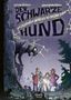 Bettina Kleinszig: Die sagenhaften Abenteuer des Bastian Zekoff - Der schwarze Hund, Buch