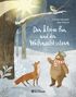 Antonie Schneider: Der kleine Bär und der Weihnachtsstern - Geschenkbuchausgabe, Buch
