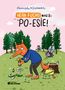 Franziska Biermann: Herr Fuchs mag Poesie, Buch