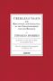 Thomas Hobbes: Überlegungen zur Reputation, zur Loyalität, zu den Umgangsformen und zur Religion, Buch