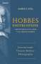 Alfred J. Noll: Internationale Thomas-Hobbes-Biographie, Buch