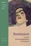 Restituiert, Buch