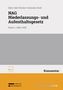 Karl Eder: NAG - Niederlassungs- und Aufenthaltsgesetz, Buch