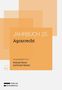 "JAHRBUCH 25 Agrarrecht" steht in großen Buchstaben auf einem orangefarbenen Hintergrund, darunter zwei Herausgebernamen., Buch