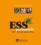 Sieglinde Mertlitz: Essperimente, Buch