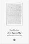 Nava Ebrahimi: Drei Tage im Mai, Buch