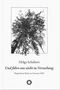 „Helga Schubert, Und führe uns nicht in Versuchung, Klagenfurter Rede zur Literatur 2026.“ Illustration eines Baumes., Buch