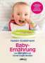 Natalie Stadelmann: Babyernährung, Buch