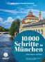 Synthia Demetriou: 10.000 Schritte in München, Buch