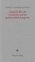 Cornelius Castoriadis: Gespräch über die Geschichte und das gesellschaftlich Imaginäre, Buch