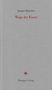 Jacques Rancière: Wege der Kunst, Buch