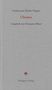 Text: Souleymane Bachir Diagne, Ubuntu, Gespräch mit Françoise Blum, Passagen Verlag. Grauer Hintergrund., Buch
