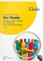 Jens Kesseler: Der Verein, Buch