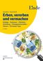 Nicole Würth: Erben, vererben und vermachen, Buch