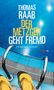 Thomas Raab (geb. 1992): Der Metzger geht fremd, Buch