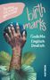 Precious Chiebonam Nnebedum: birthmarks, Buch