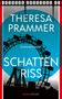 Theresa Prammer: Schattenriss, Buch