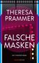 Theresa Prammer: Falsche Masken, Buch