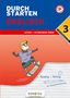 Nicole Eisinger-Müllner: Durchstarten 3. Klasse - Englisch Mittelschule/AHS - Lesen und Schreiben, Buch