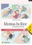 Oliver Hissek: Medias in res! AHS: 5. bis 6. Klasse - Schularbeitentraining für das vierjährige Latein, Buch