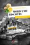 Elizabeth Horn: Mord und Biscotti, Buch