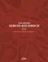 Uschi Korda: Das große Servus-Kochbuch Band 1, Buch