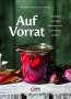 Margit Brauneder: Auf Vorrat, Buch